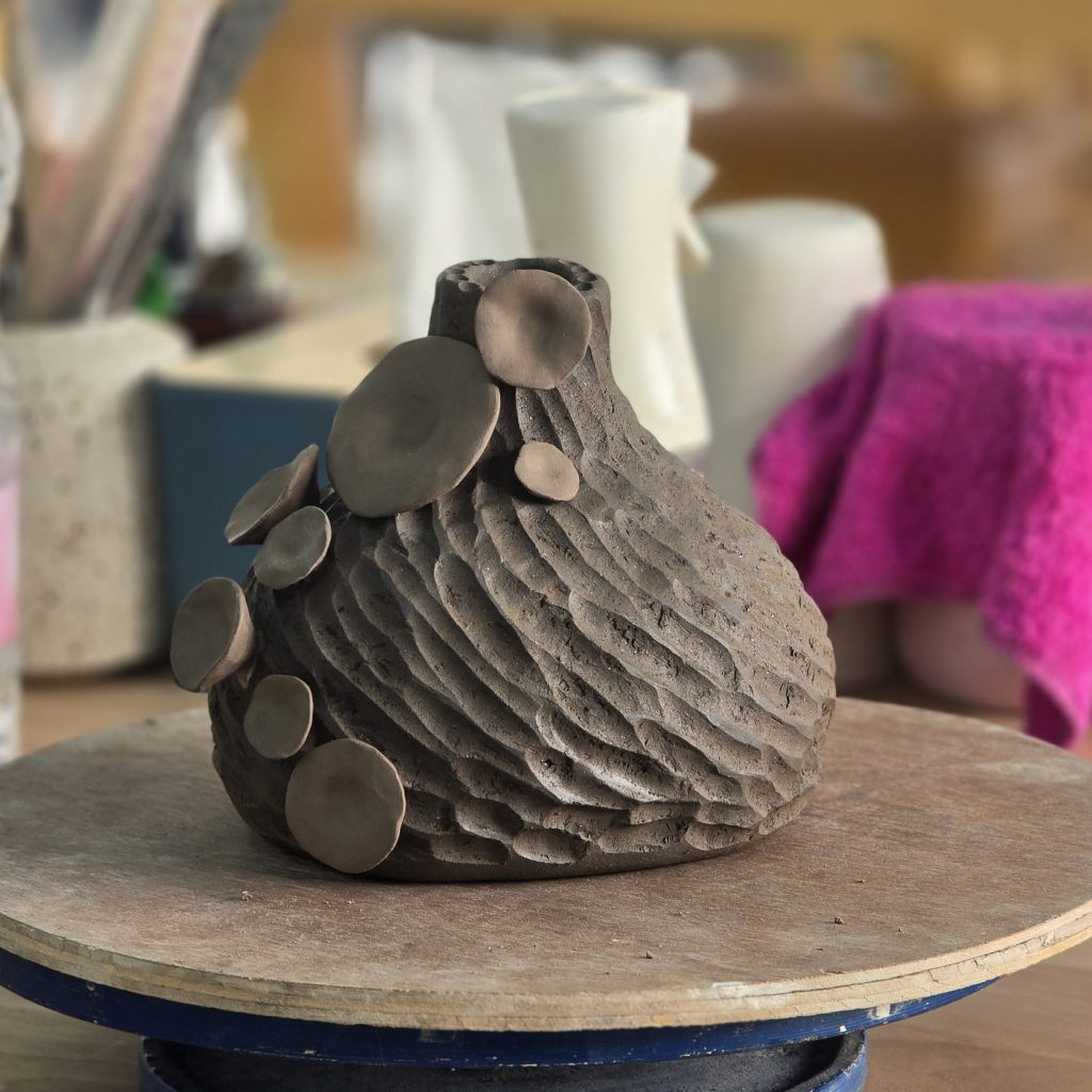 Neela’s Clay – Where It All&nbsp;Began